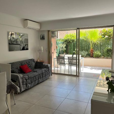 Apartment Cannes Rico Beach Exterior photo