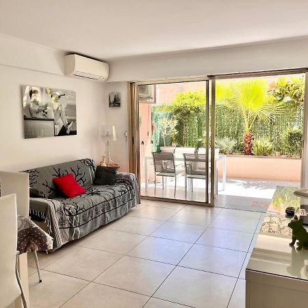 Apartment Cannes Rico Beach Exterior photo