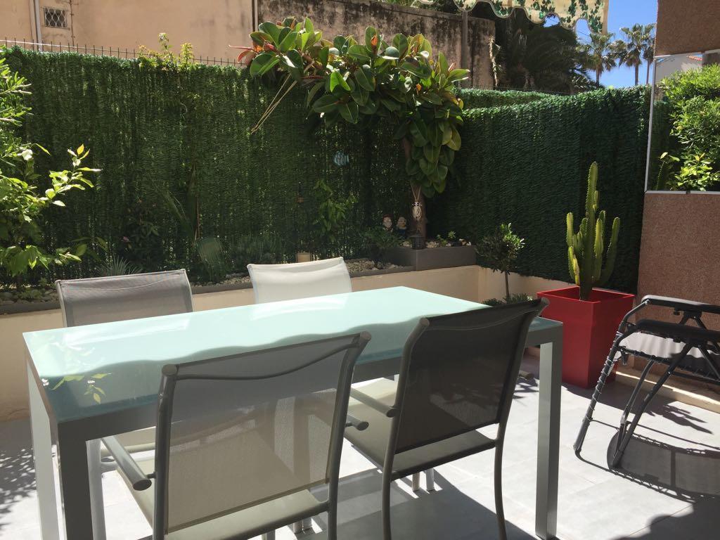 Apartment Cannes Rico Beach Exterior photo
